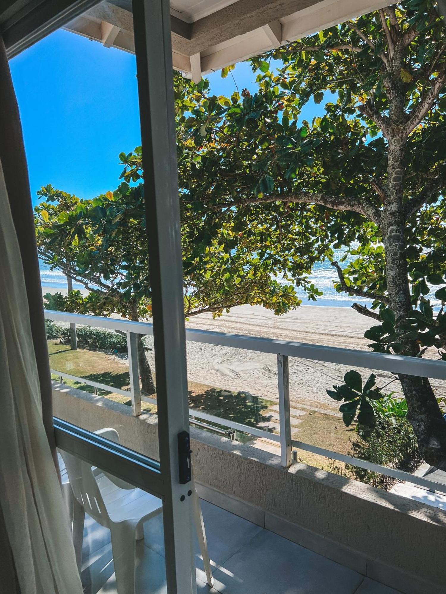 Pousada Vo Jaques Porto Belo Exteriér fotografie
