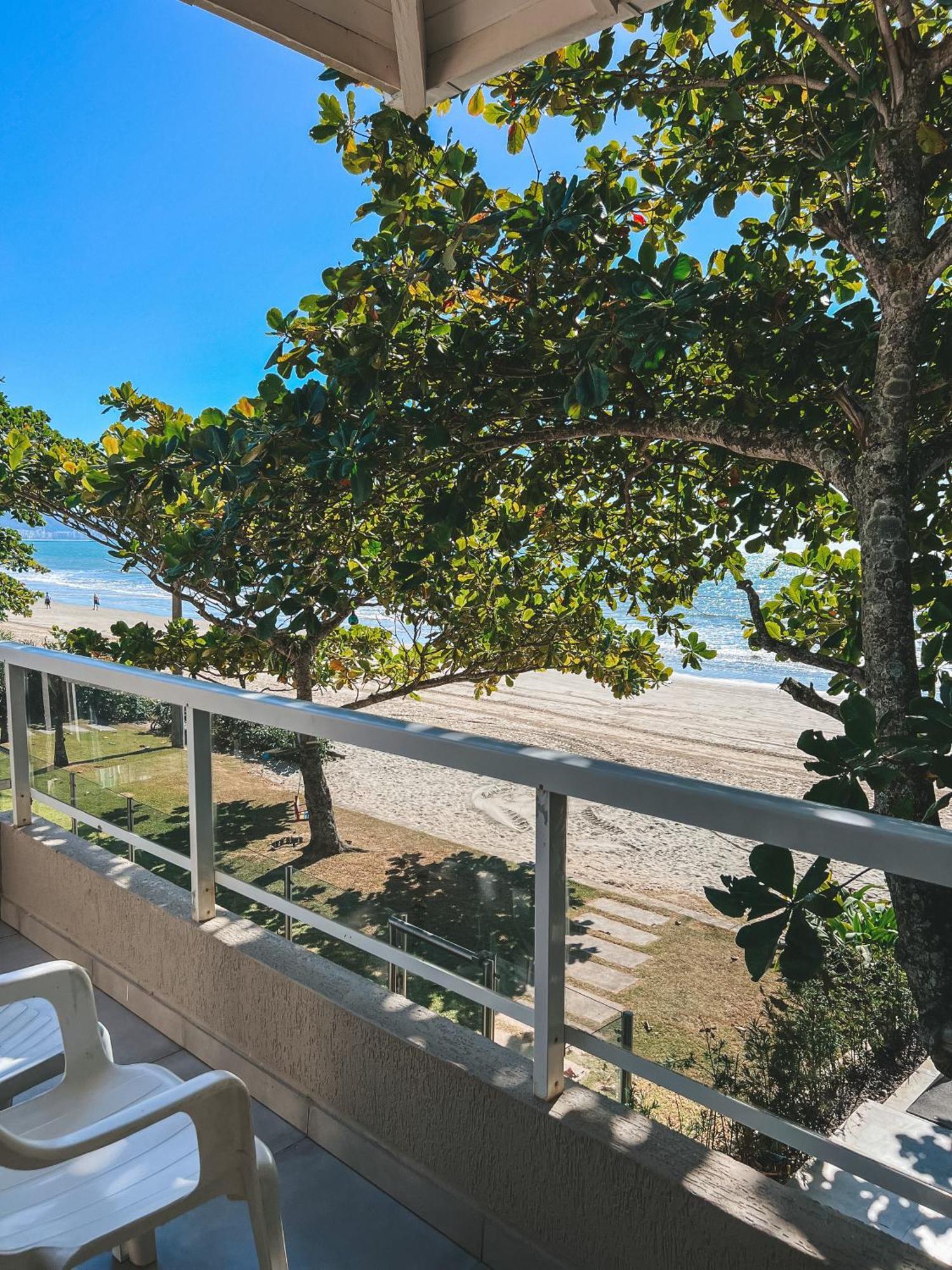 Pousada Vo Jaques Porto Belo Exteriér fotografie