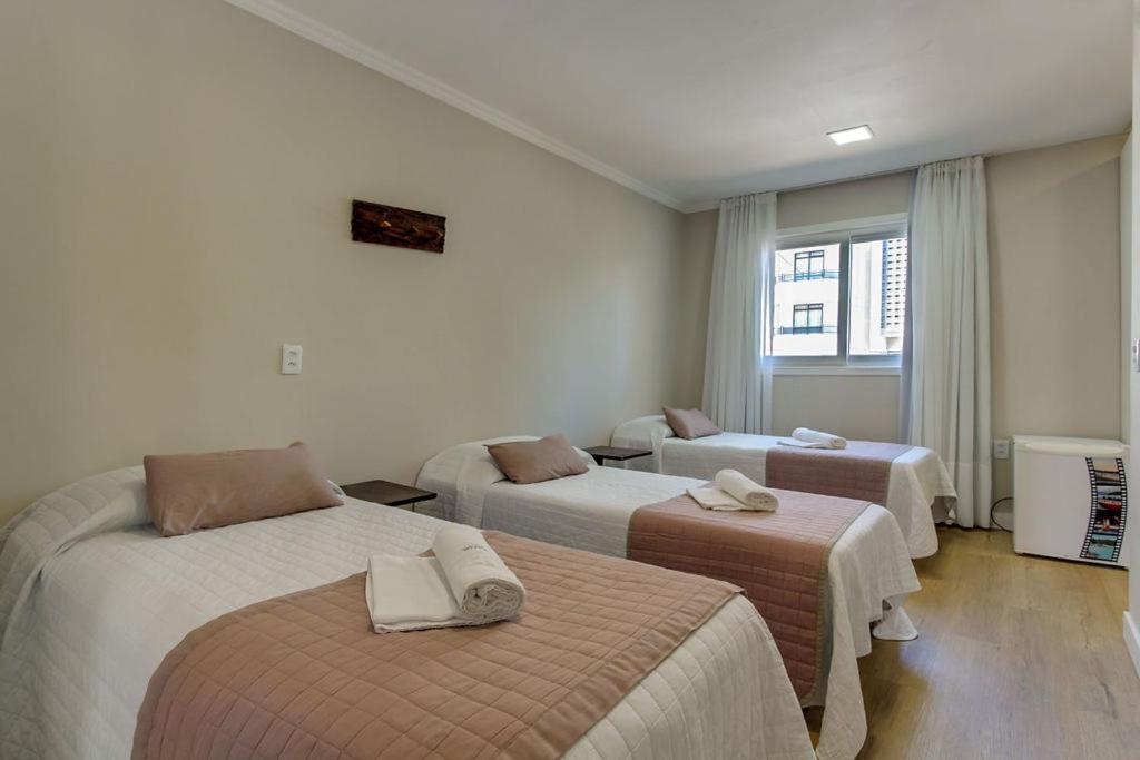 Pousada Vo Jaques Porto Belo Exteriér fotografie