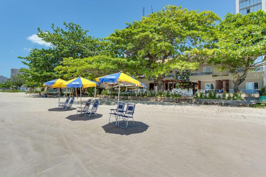 Pousada Vo Jaques Porto Belo Exteriér fotografie